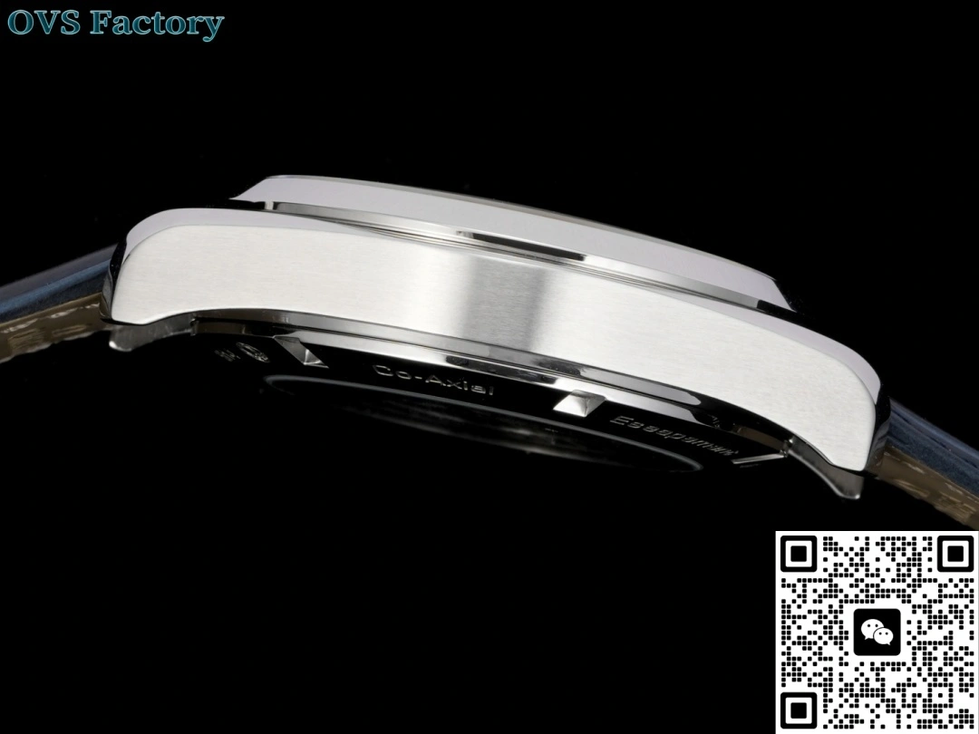 OVS Factory Omega 231.92.43.22.04.001 1:1 Best Edition Replica Watch